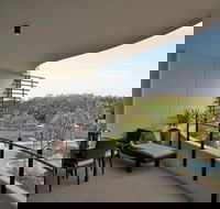 Cotton Beach Apartment 36 With Pool Views - Kawana Tourism