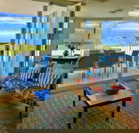 Resort Ocean Front Suite 2222 - Kawana Tourism