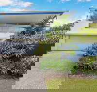 Salt Beach Holiday Home - Kawana Tourism