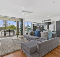 KINGSCLIFF NOR NOR EAST 101 on MARINE PARADE - Kawana Tourism