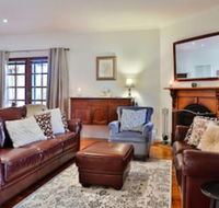 Parker Lodge Maldon - Kawana Tourism