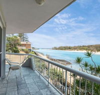 Kings Mariner Apt 14 - Kawana Tourism
