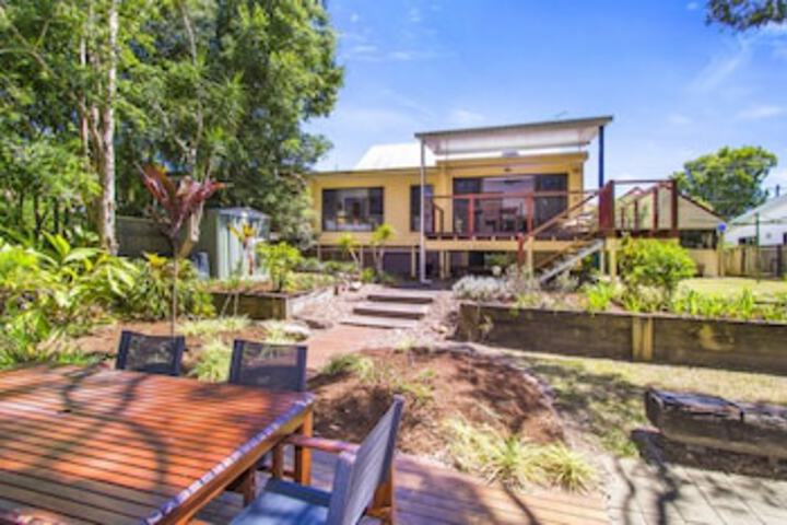  Kawana Tourism