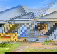 Omaroo Cottage Bruny Island - Kawana Tourism