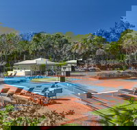 Serenity Bay Studio - Kawana Tourism