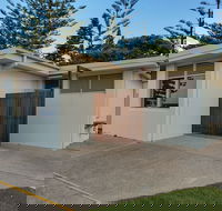 Horseshoe Bay Holiday Park - Kawana Tourism