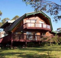 Sublime Cedar Lodge Leura - Kawana Tourism