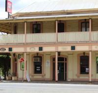Royal Exchange Hotel - Kawana Tourism