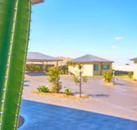 Hunter Oasis - Kawana Tourism