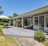 Leyden at Portsea - Kawana Tourism