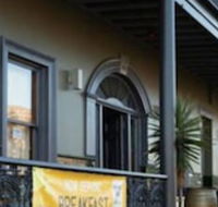 Family Hotel Maitland - Kawana Tourism