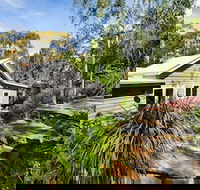 Annecy House - Kawana Tourism