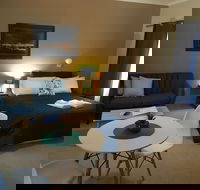 Second Valley Motel - Kawana Tourism