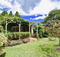 Raspberry Terrace of Leura - Kawana Tourism