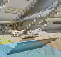 Direct Hotels - Aquarius Kawana - Kawana Tourism