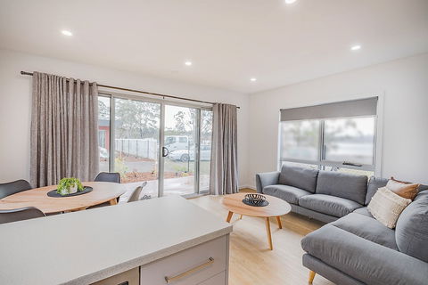 Tasman Holiday Parks - St Helens - Kawana Tourism 5