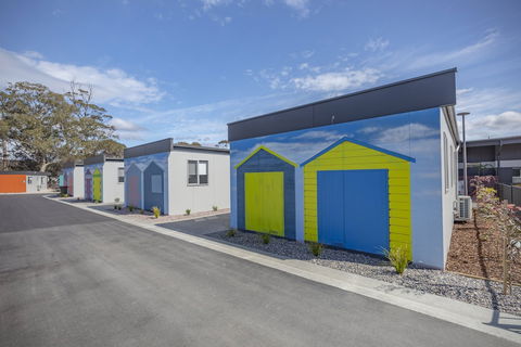 Tasman Holiday Parks - St Helens - Kawana Tourism 6