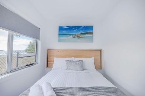 Tasman Holiday Parks - St Helens - Kawana Tourism 2