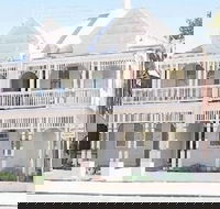 Northlodge Central City Apartments - Kawana Tourism