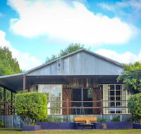 Peppercorn Cabin - Kawana Tourism