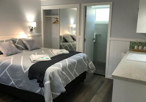 Ulladulla Motel - Kawana Tourism 3