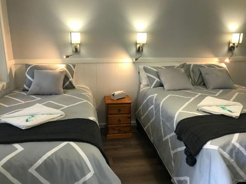 Ulladulla Motel - Kawana Tourism 6