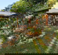 Palm Grove Rainforest Retreat - Kawana Tourism