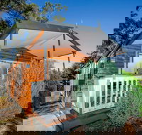BIG4 NRMA Halls Gap Holiday Park - Kawana Tourism