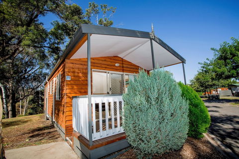 BIG4 NRMA Halls Gap Holiday Park - Kawana Tourism 0