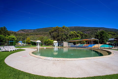 BIG4 NRMA Halls Gap Holiday Park - Kawana Tourism 4