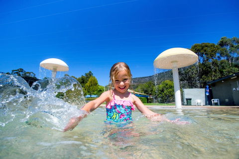 BIG4 NRMA Halls Gap Holiday Park - Kawana Tourism 2