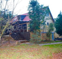 Three Bridges of Leura - Kawana Tourism