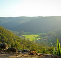 Glenworth Valley Outdoor Adventures - Kawana Tourism