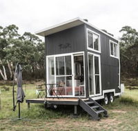 The Saddle Camp Tiny House Braidwood - Kawana Tourism