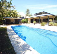 Nautilus at Hat Head - Kawana Tourism