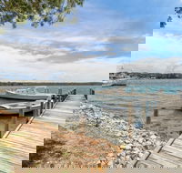 Fortrose House - Kawana Tourism