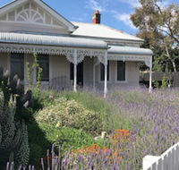 The Botanic Apartments Williamstown - Kawana Tourism