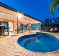 Seaside Hideaway - Hideaway Bay - Kawana Tourism