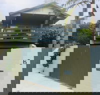 Batemans Bay Central Accommodation - Kawana Tourism