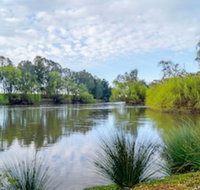 BIG4 Wagga Wagga Holiday Park - Kawana Tourism