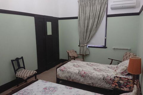 Carrawobitty Rural Retreat - Kawana Tourism 5