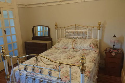 Carrawobitty Rural Retreat - Kawana Tourism 2