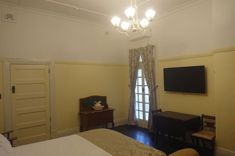 Carrawobitty Rural Retreat - Kawana Tourism 7