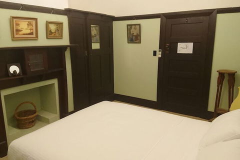 Carrawobitty Rural Retreat - Kawana Tourism 6