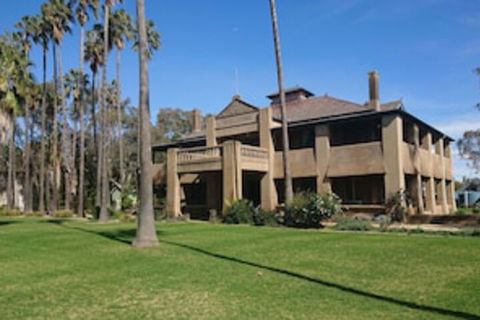 Carrawobitty Rural Retreat - Kawana Tourism 0