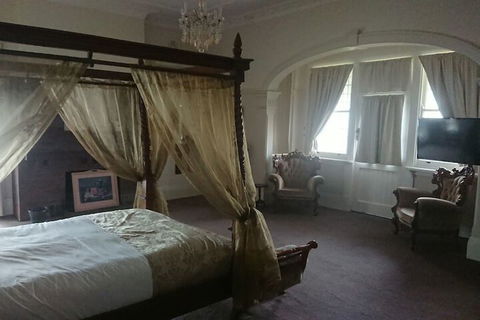 Carrawobitty Rural Retreat - Kawana Tourism 4