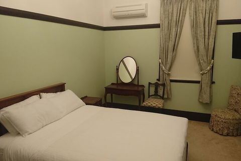 Carrawobitty Rural Retreat - Kawana Tourism 3