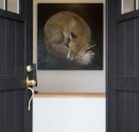 Fox on the Run - Motel Kilmore - Kawana Tourism