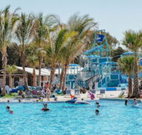 Big4 Sandstone Point Holiday Resort - Kawana Tourism