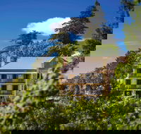 Mount Lofty House MGallery - Kawana Tourism